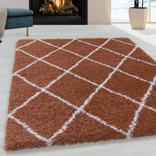 Alvor Teppich 6 Größen & 6 Farben