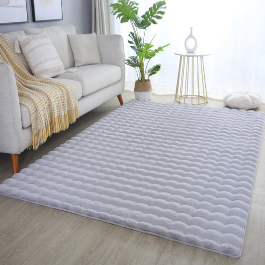 Ambiance Teppich 4 Größen & 5 Farben