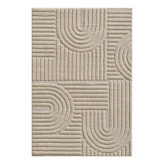 Teppich "Art" in 6 Größen und 4 Farben