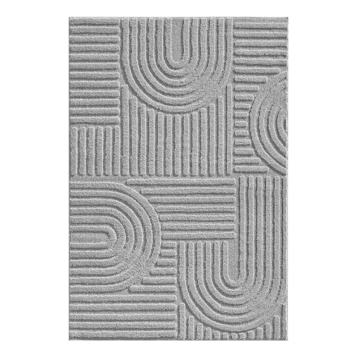 Teppich "Art" in 6 Größen und 4 Farben
