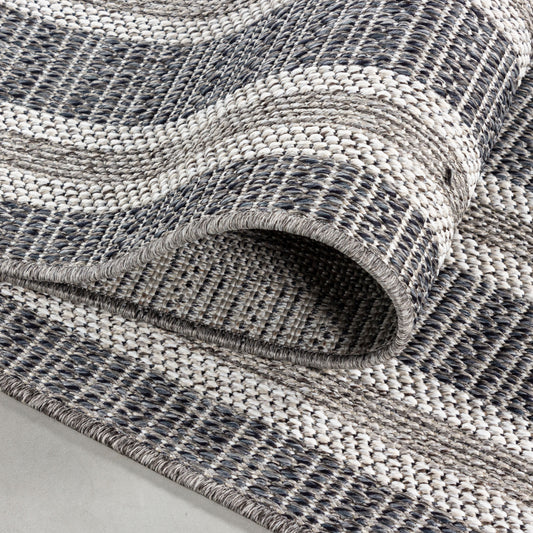 Aruba Läufer Designe 4901 in 3 Größen & 2 Farben