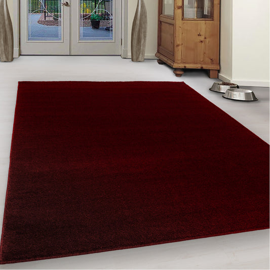 ATA Teppich in 6 Größen & 8 Farben