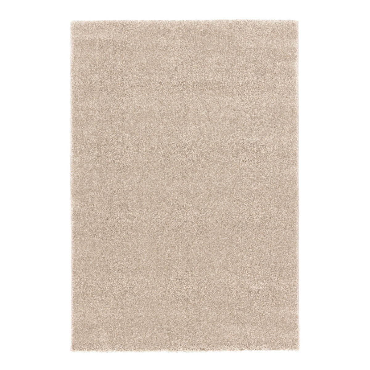 Samoa haselnuss – C.062 WM Web-Teppich - Hochflor Uni - nach Maß, gekettelt