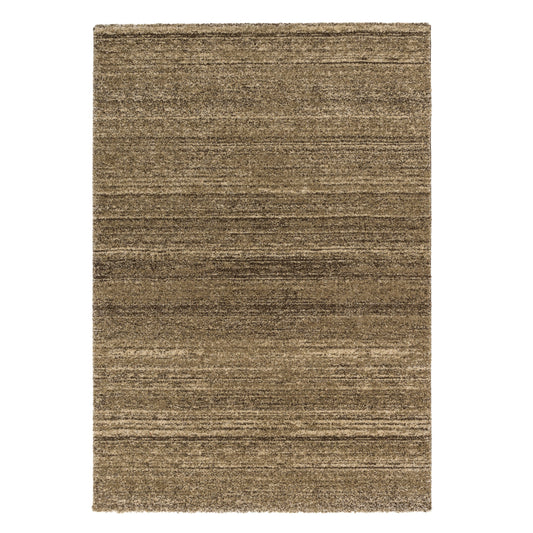 Samoa hellbraun – D.150 C.063 WM Web-Teppich  - Hochflor Uni - nach Maß, gekettelt