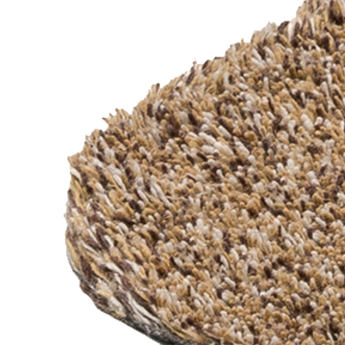 Entra Saugstark Baumwollmatte 003 Beige – saugstarke Schmutzfangmatte aus Baumwolle