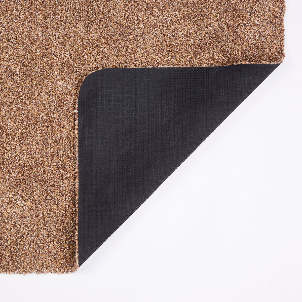 Entra Saugstark Baumwollmatte 003 Beige – saugstarke Schmutzfangmatte aus Baumwolle