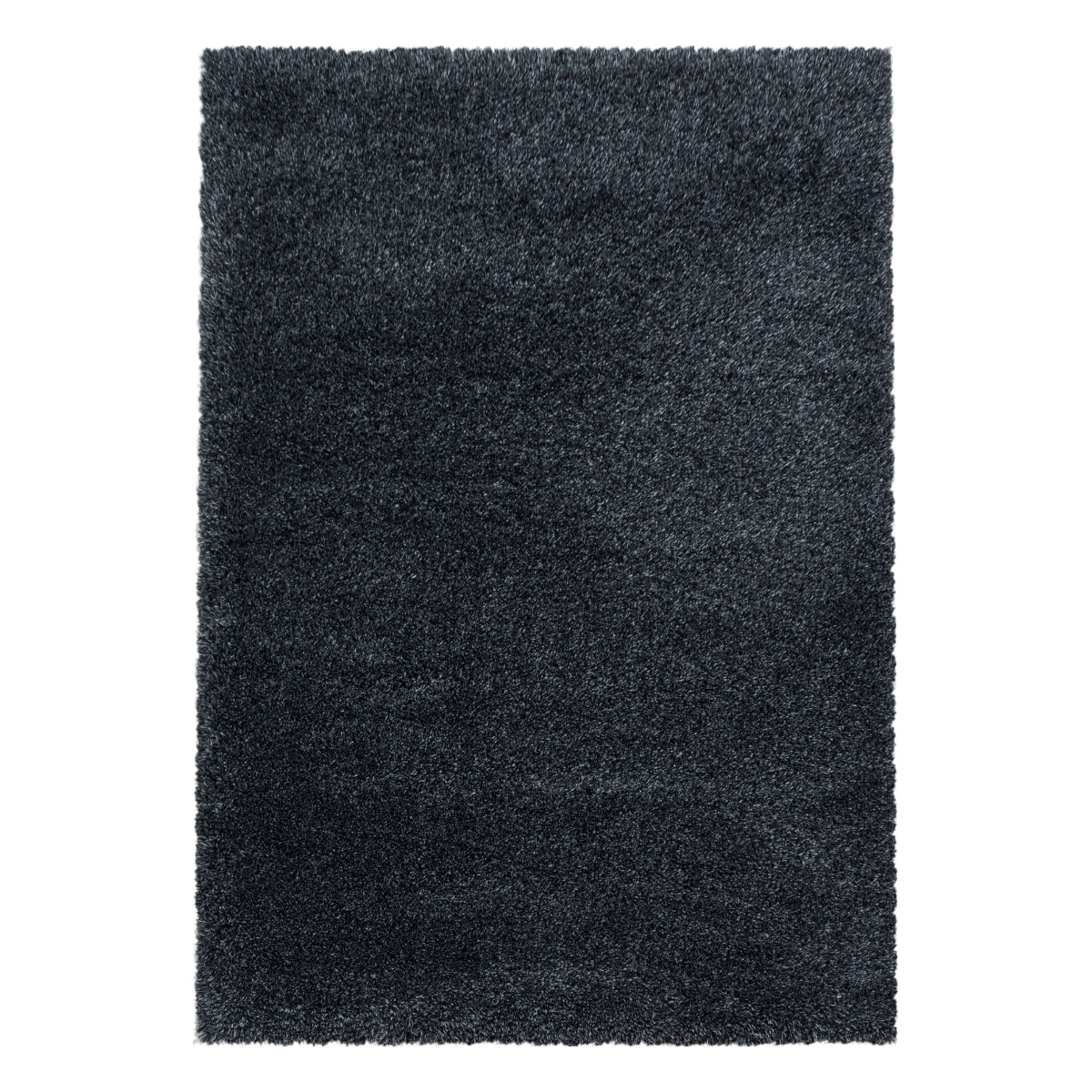 Fluffy Hochflor Teppich in 6 Größen & 9 Farben