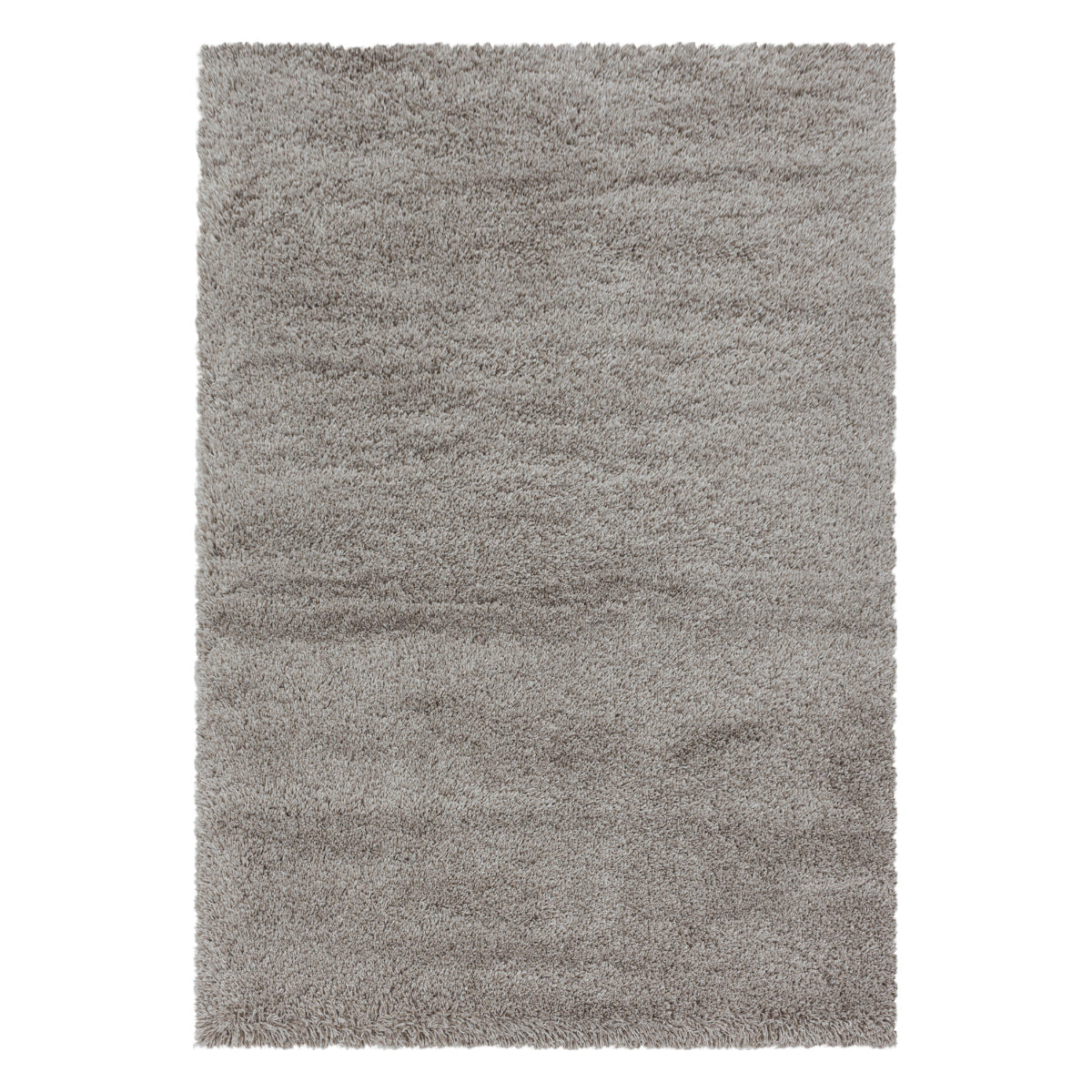 Fluffy Hochflor Teppich in 6 Größen & 9 Farben