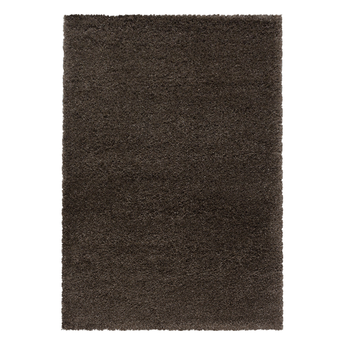 Fluffy Hochflor Teppich in 6 Größen & 9 Farben