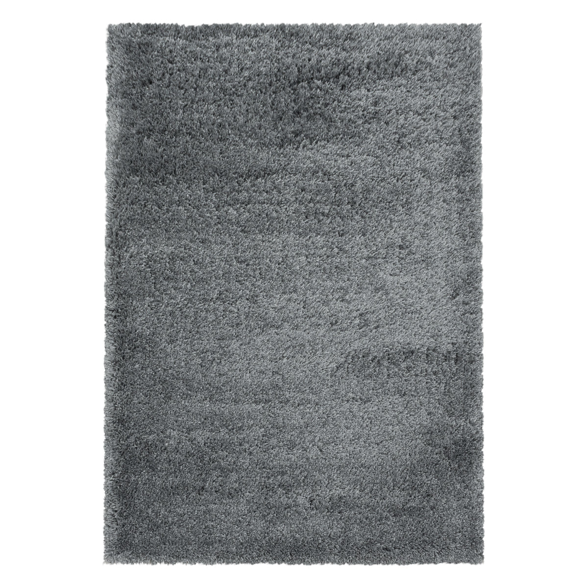 Fluffy Hochflor Teppich in 6 Größen & 9 Farben