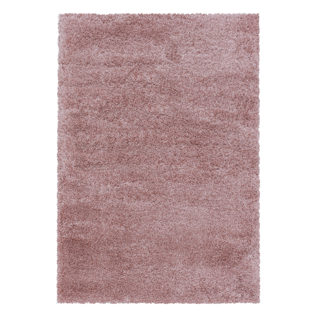 Fluffy Hochflor Teppich in 6 Größen & 9 Farben