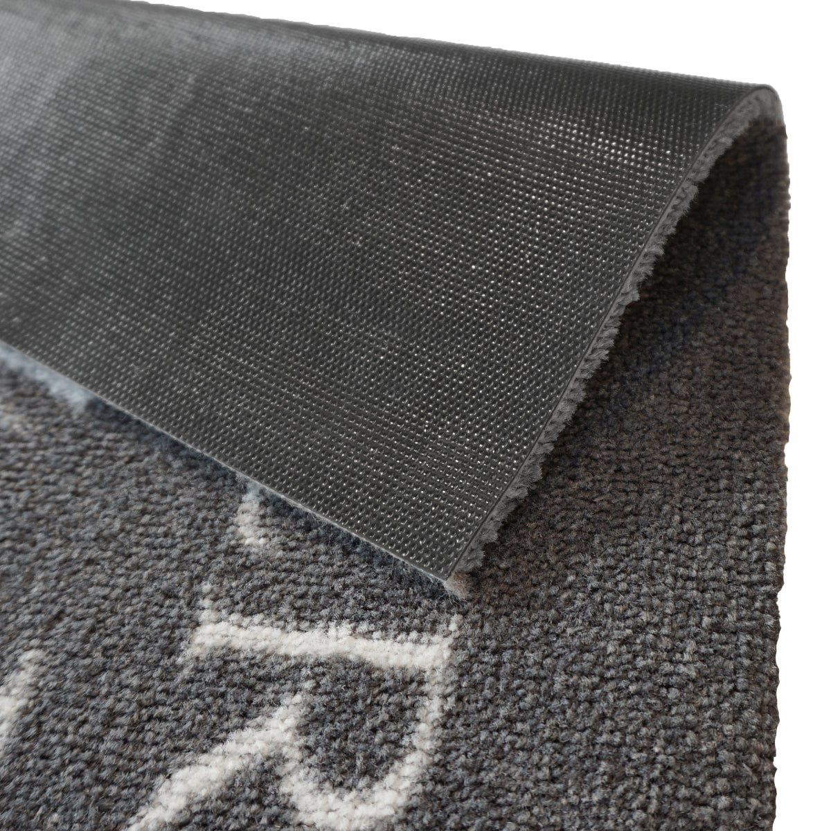 Miabella Schmutzfangmatte D 703 C 040 Schriften, 50 x 150 cm