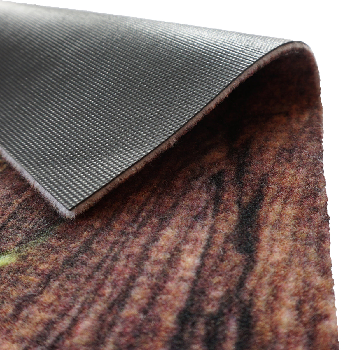 Miabella Schmutzfangmatte D 723 Gewürze, 50 x 150 cm