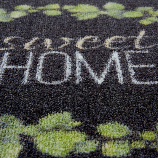 Miabella Schmutzfangmatte D 737 C 044 Eukalyptus in 3 Größen