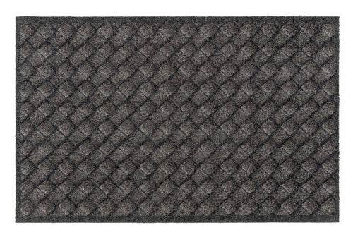 Lavandou Fußmatte Teppich Leder 1400181008
