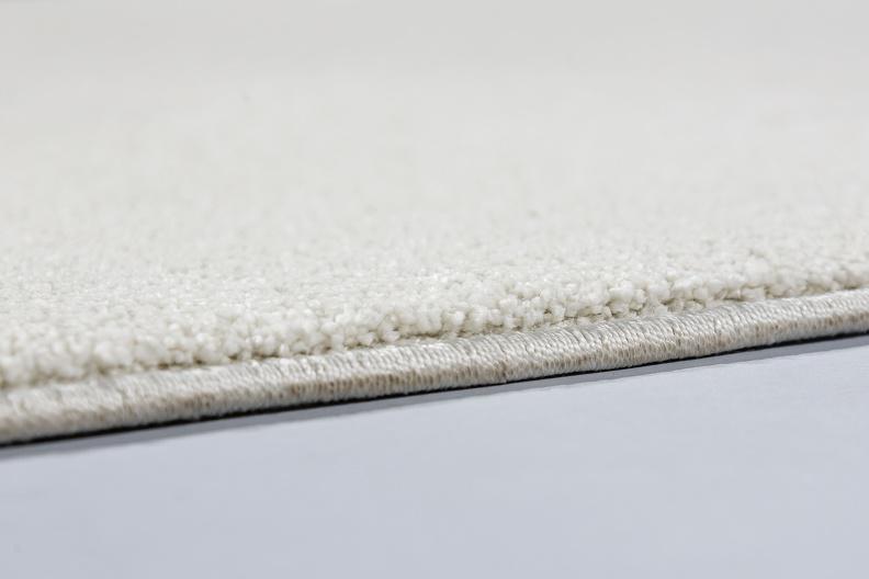 Pure - crème - 190 000 - Schöner Wohnen Hochflor Teppich,