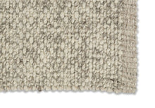 Laden Sie das Bild in den Galerie-Viewer, Moscato – beige meliert  – 6432-201 006 – handgewebt, kurzflor – ein Markenteppich von Astra – 100% Wolle – 4 Standardgrößen