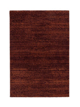 Laden Sie das Bild in den Galerie-Viewer, Samoa Melange rot– 6870 150 010-WM– Web-Teppich  - Hochflor meliert – 6 Farben - nach Maß, gekettelt