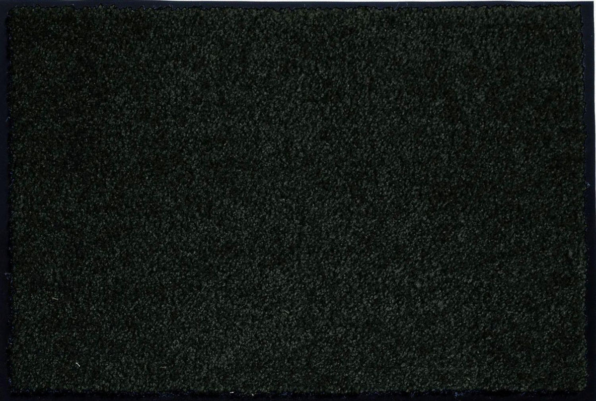Diamant Fußmatte Astra 619-44 schwarz