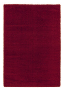Rivoli – rot - 6903-160 010 - ein Markenteppich von Astra – flauschig weich - 6 Farben, 5 Größen