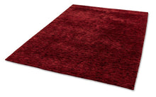 Laden Sie das Bild in den Galerie-Viewer, Barolo – 6677 200 010 – rot – edler Woll-Teppich, 5 elegante Farben, 4 Größen