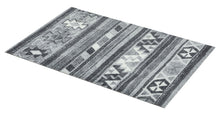 Laden Sie das Bild in den Galerie-Viewer, Lavandou Fußmatte Teppich Ethno 1400181005