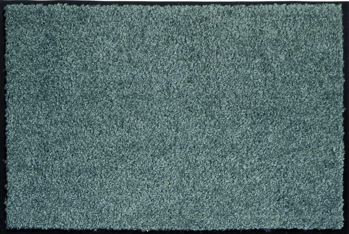 ProperTex Uni 618-40 grau Schmutzfangmatte in 5 Größen
