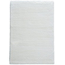 Laden Sie das Bild in den Galerie-Viewer, Salerno – 6673 200 000 – weiß – moderner Teppich mit flauschiger Haptik – 10 schönen Farben – 5 Größen