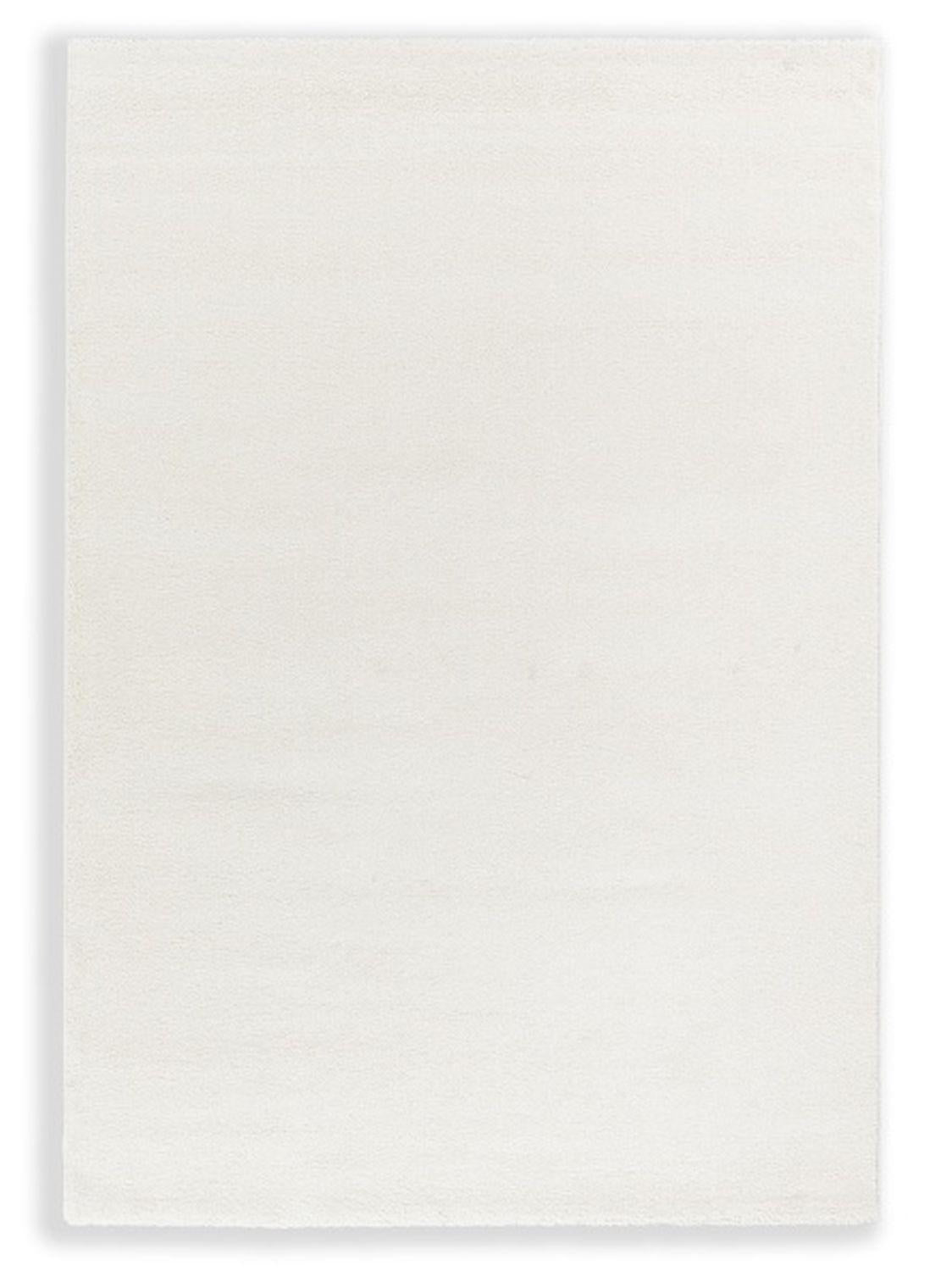 Pure - crème - 190 000 - Schöner Wohnen Hochflor Teppich,