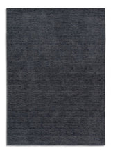 Laden Sie das Bild in den Galerie-Viewer, Barolo – 6677 200 020 – blau – edler Woll-Teppich, 5 elegante Farben, 4 Größen