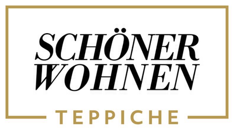 Pure - silber - 190 004 - Schöner Wohnen Hochflor Teppich,