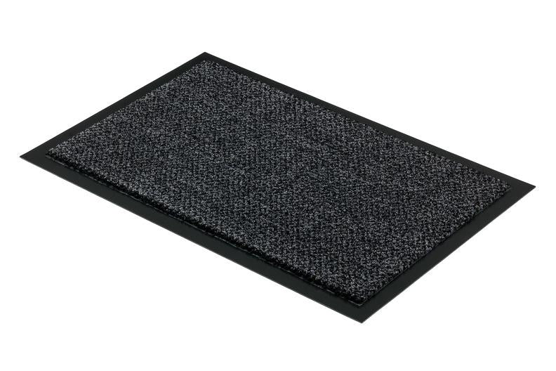 Graphit Fußmatte Astra 635-42 anthrazit