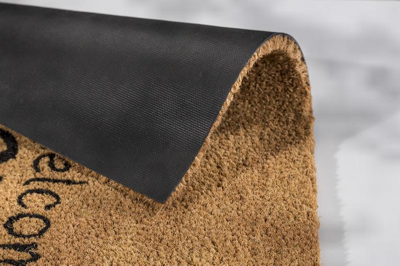 Coco Smart Kokos Fußmatte Welcome 9133002 40 x 60 cm