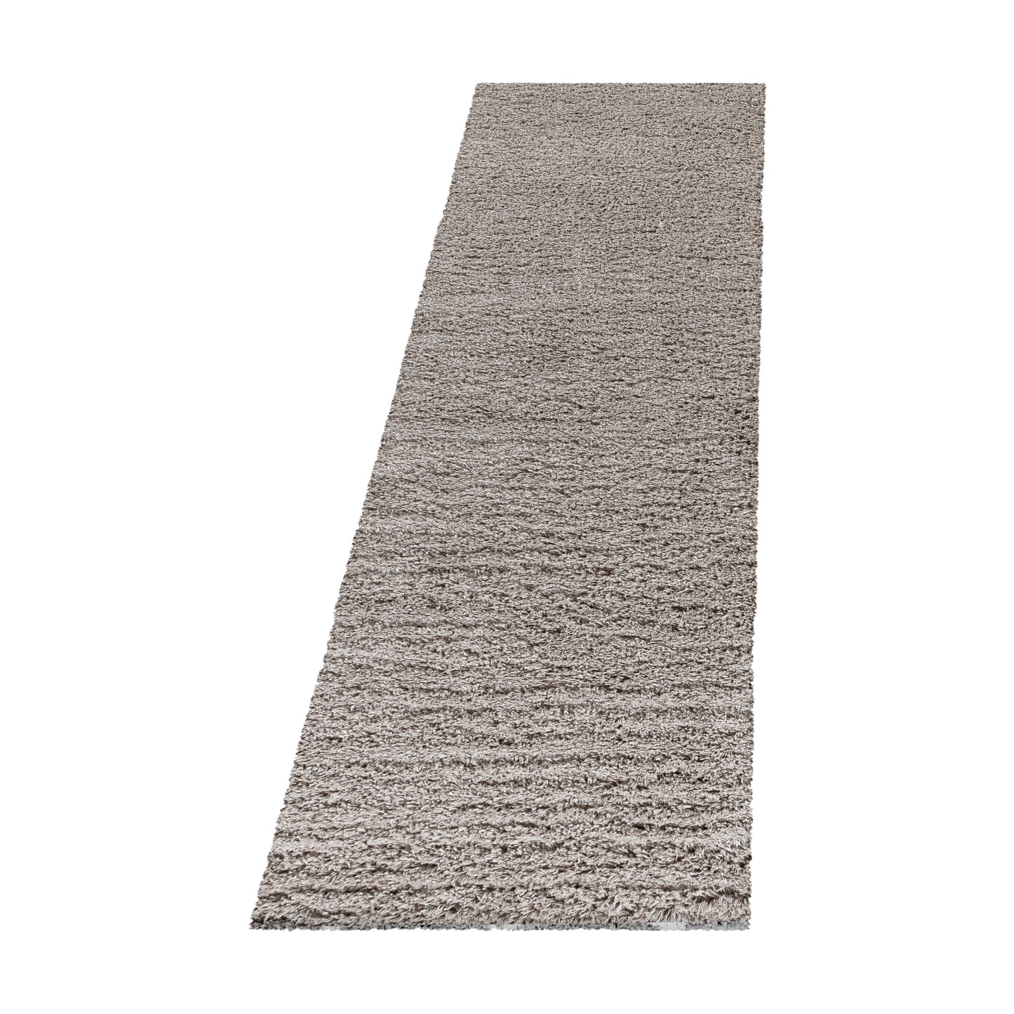 Fluffy Hochflor Teppich  3500 Läufer