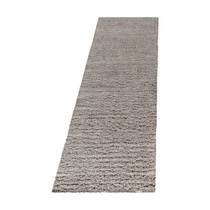 Fluffy Hochflor Teppich  3500 Läufer