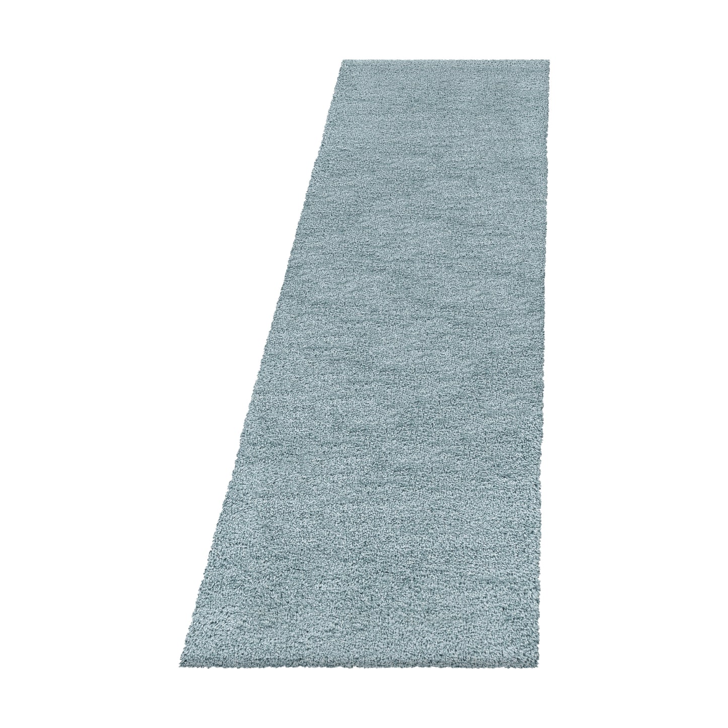 Fluffy Hochflor Teppich  3500 Läufer