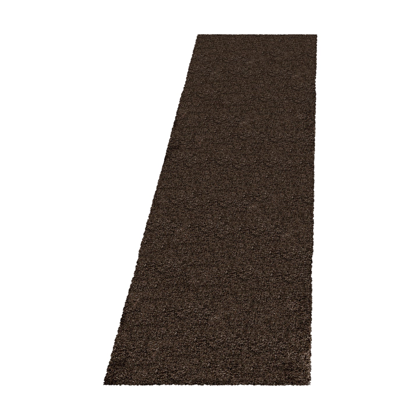 Fluffy Hochflor Teppich  3500 Läufer