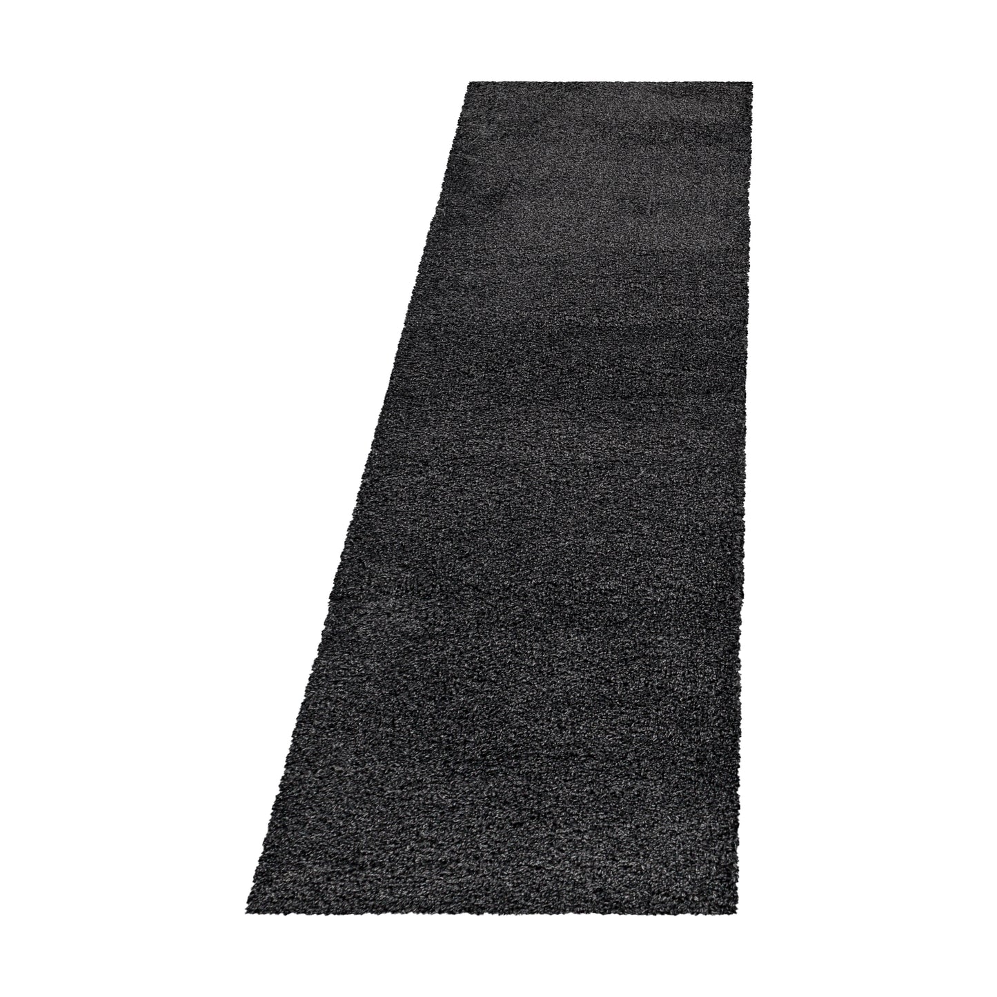 Fluffy Hochflor Teppich  3500 Läufer