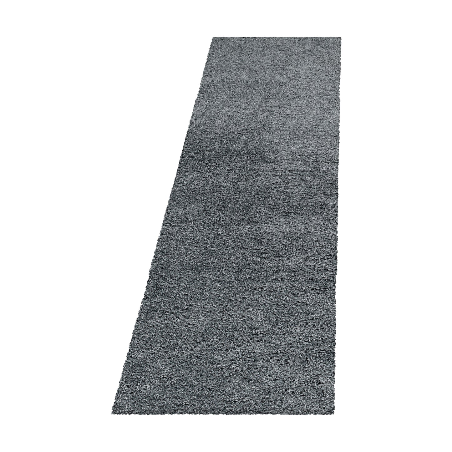 Fluffy Hochflor Teppich  3500 Läufer