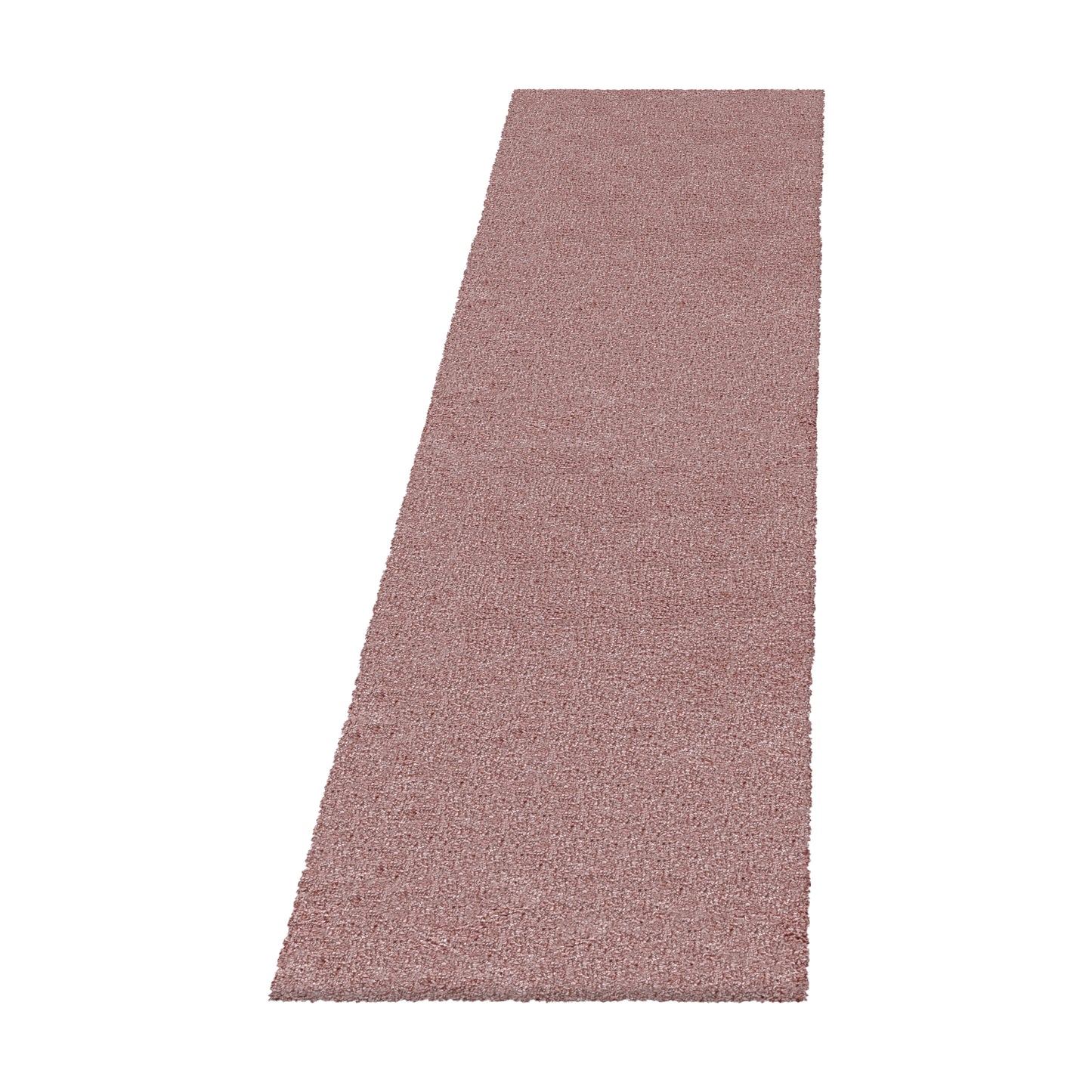 Fluffy Hochflor Teppich  3500 Läufer