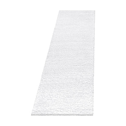 Fluffy Hochflor Teppich  3500 Läufer