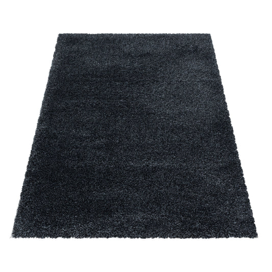 Fluffy Hochflor Teppich  3500 Läufer