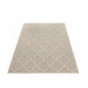 Laden Sie das Bild in den Galerie-Viewer, Patara In-&amp; Outdoor Teppich 4951 beige in 7 Größen