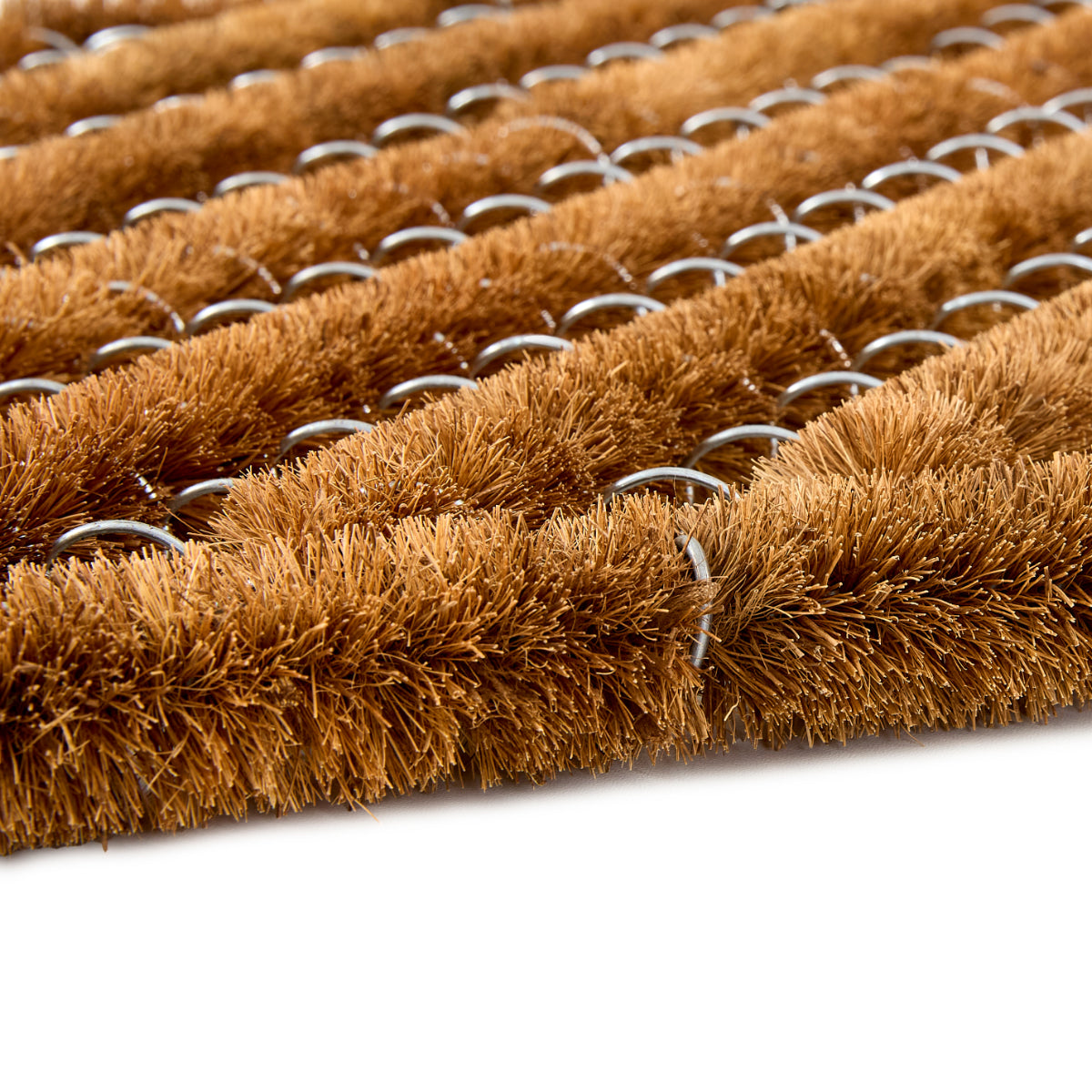 Coco Brush Kokosmatte Türmatte Fußmatte 560 Coco Brush Standard 40 x 60 cm