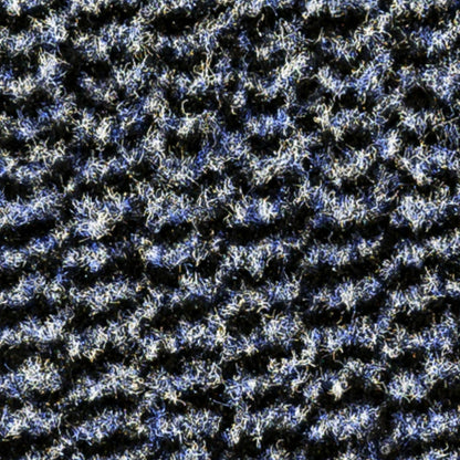 Achat Fußmatte Astra C.020 blau meliert