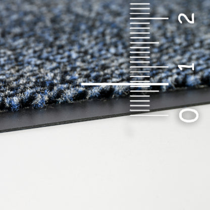 Achat Fußmatte Astra C.020 blau meliert