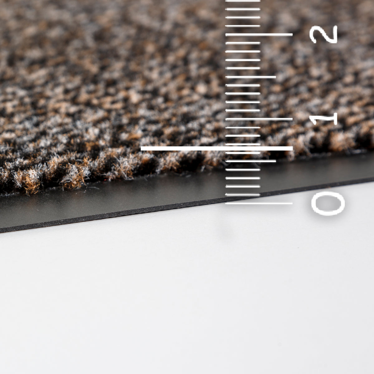 Achat Fußmatte Astra C.060 braun meliert