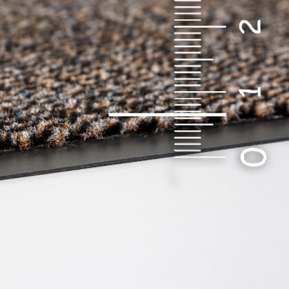 Achat Fußmatte Astra C.060 braun meliert