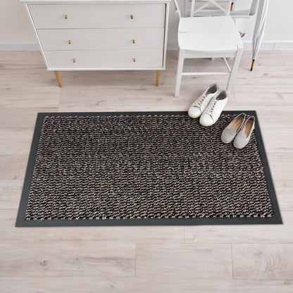 Achat Fußmatte Astra C.060 braun meliert