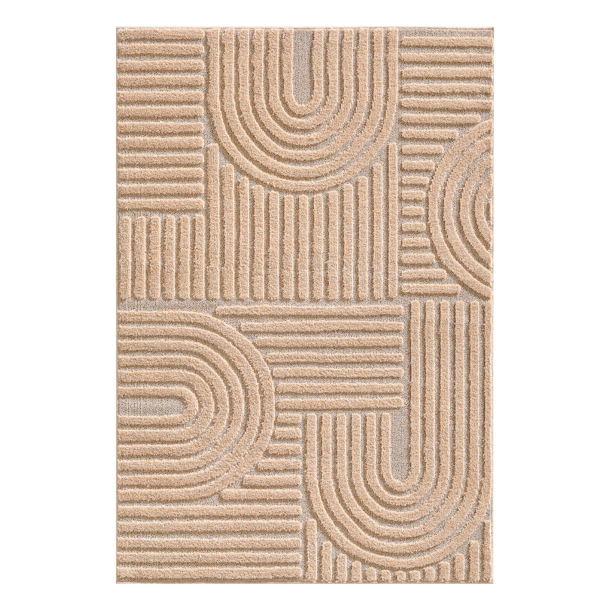 Teppich "Art" in 6 Größen und 4 Farben